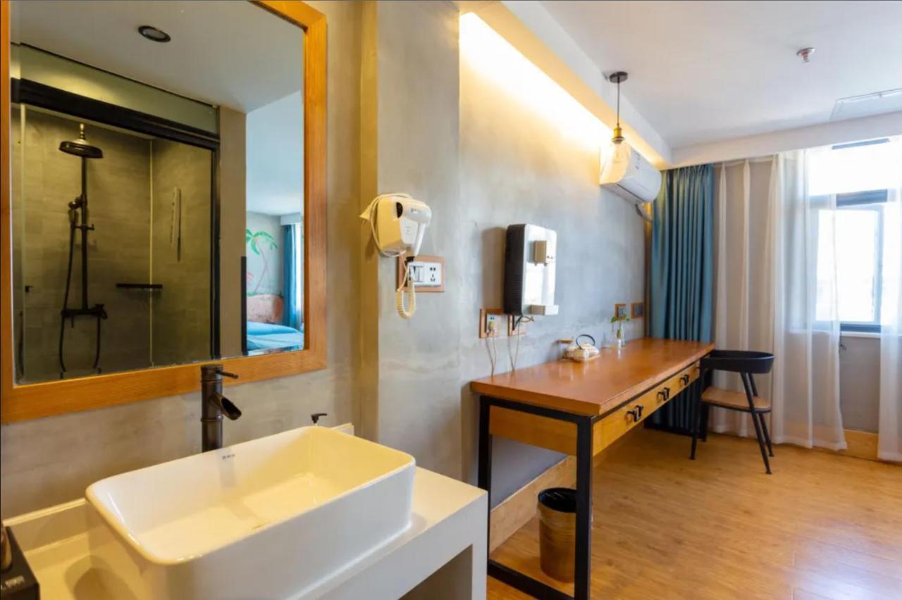 Gongxili - Chujian Hotel Côn Minh Ngoại thất bức ảnh